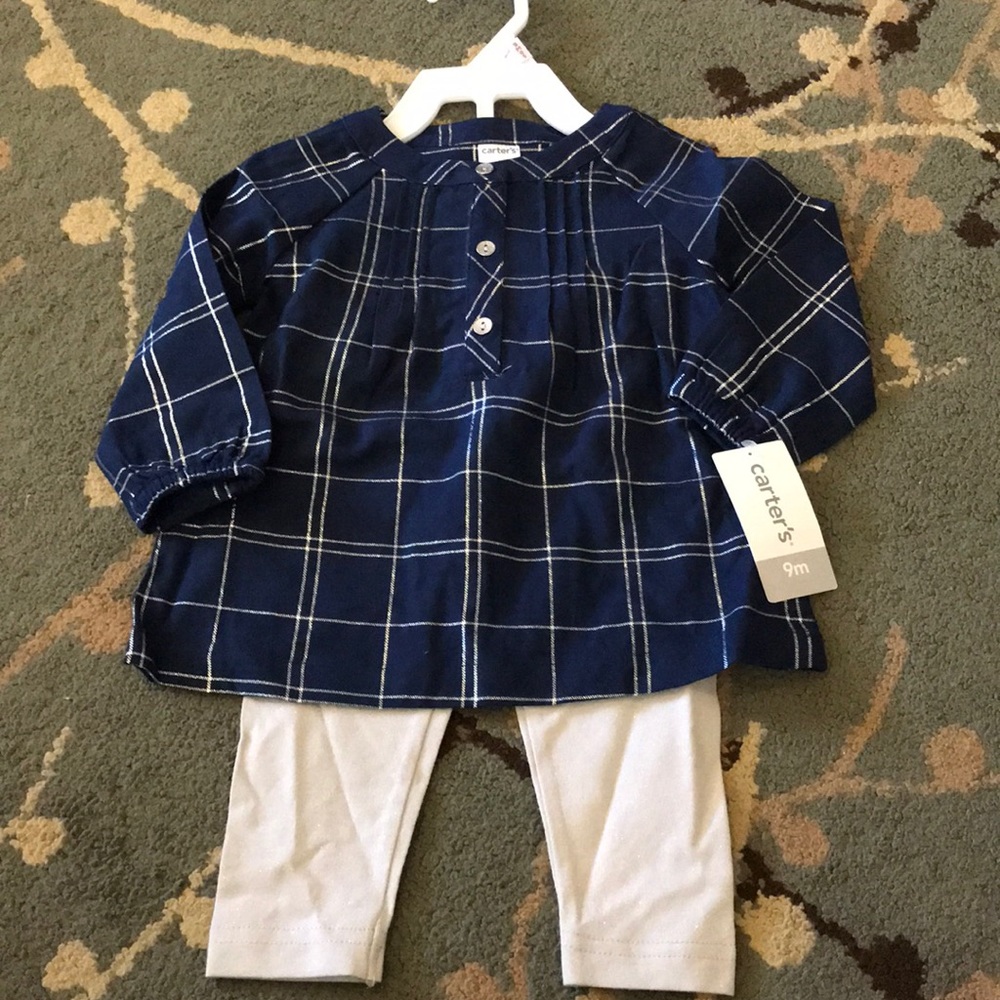 Girls Outfit